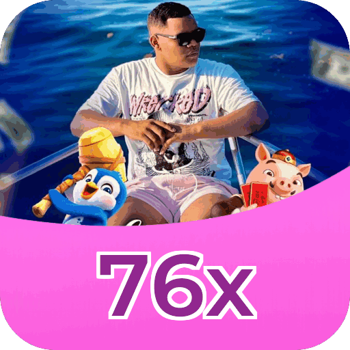 Interface apostas esportivas 76x mostrando odds ao vivo, cash out e transmissão de jogos